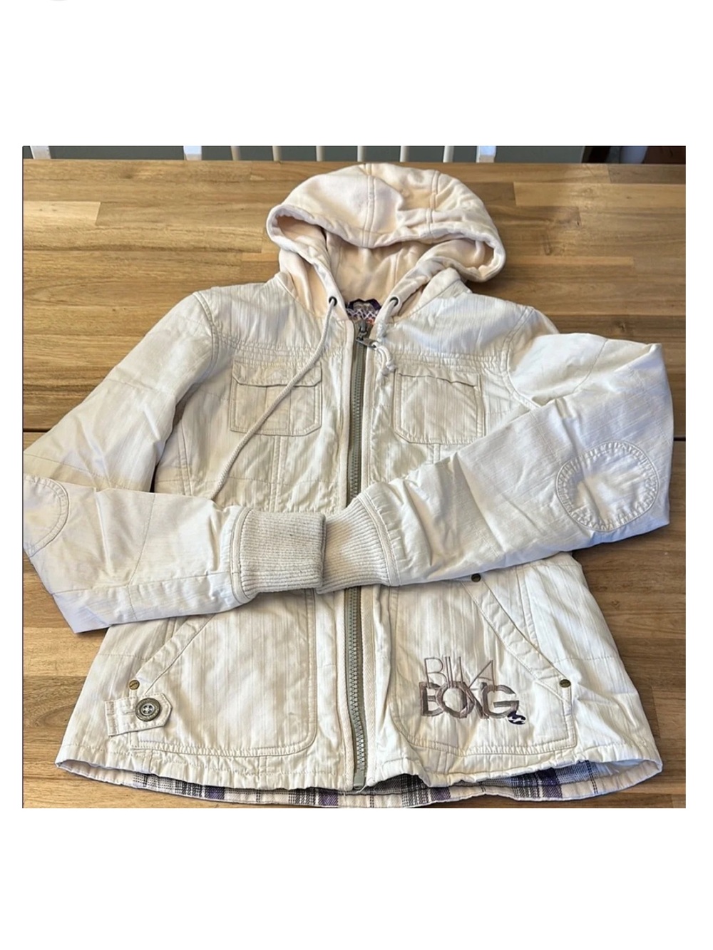 Billabong Jacket
